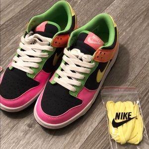Nike Dunks